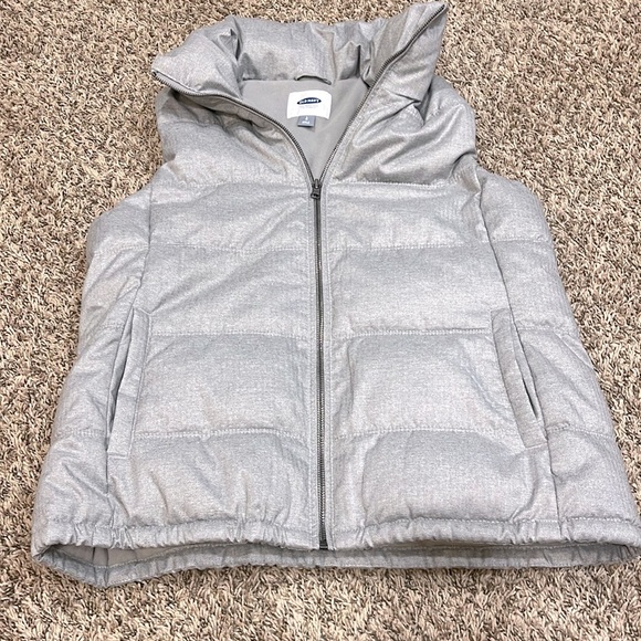 Old Navy Jackets & Blazers - OLD NAVY vest